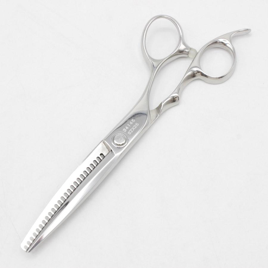 ボーナスストア+5%【美品】武芸社 SZX25 セニング 5.8インチ 3Dハンドル 25目L 約20%〜25% シザー |  | 01