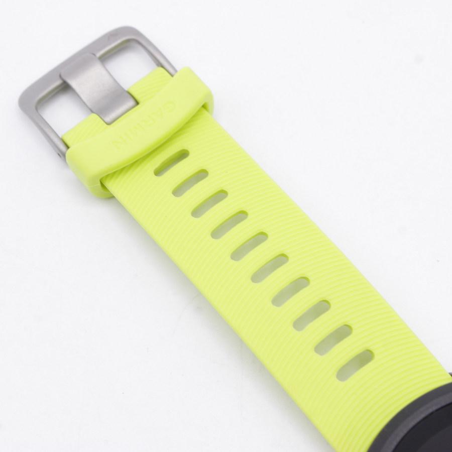 GARMIN ForeAthlete 245 イエロー Forerunner 245 | Smartwatches | Garmin Singapore