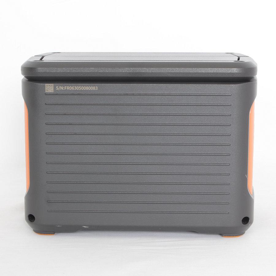 Jackery ポータブル電源 400 PTB041 大容量 112200mAh/400Wh 蓄電池