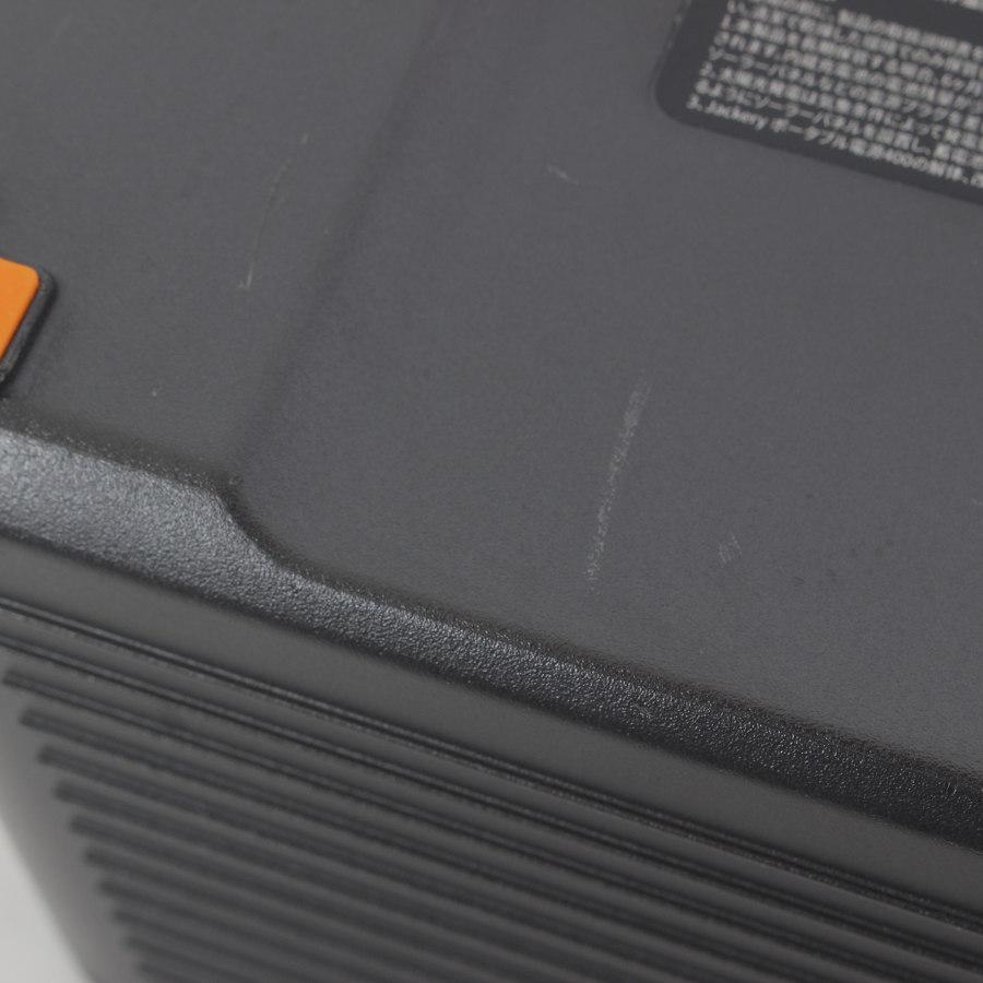 Jackery ポータブル電源 400 PTB041 大容量 112200mAh/400Wh 蓄電池