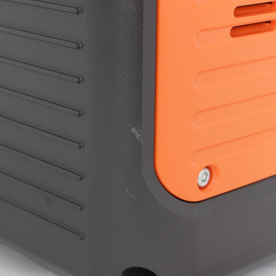 Jackery ポータブル電源 400 PTB041 大容量 112200mAh/400Wh 蓄電池