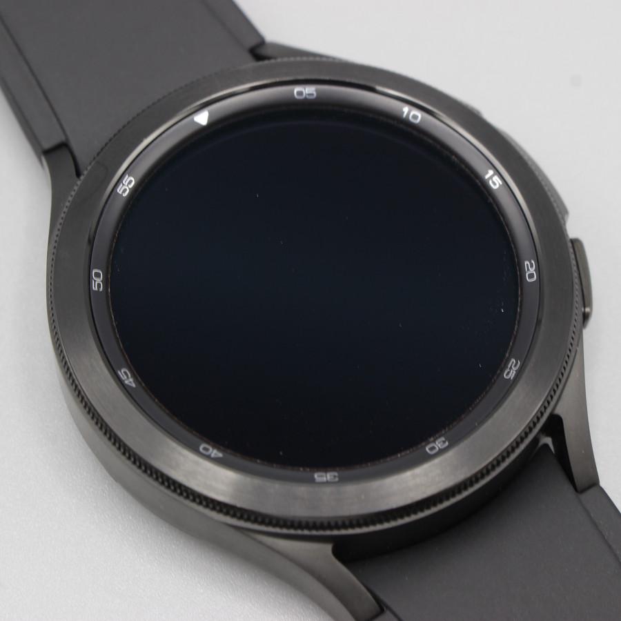 Galaxy Watch 【美品】SAMSUNG Watch4 Classic 46mm SM Galaxy Watch 【美品】SAMSUNG Watch4 Classic 46mm SM