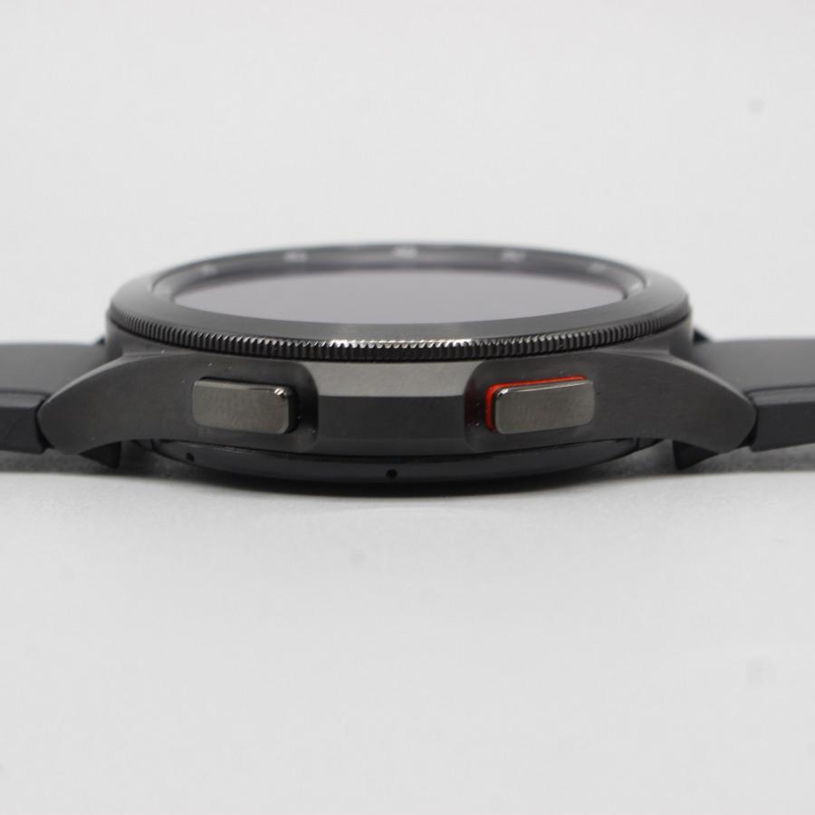 Galaxy Watch 【美品】SAMSUNG Watch4 Classic 46mm SM Galaxy Watch 【美品】SAMSUNG Watch4 Classic 46mm SM