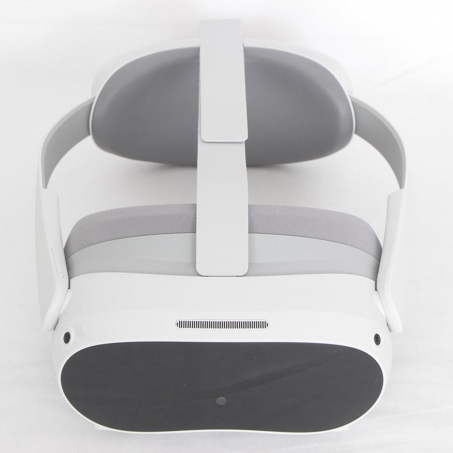 美品】Pico4 128GB A8110A8120 オールインワンVRヘッドセット ピコ 