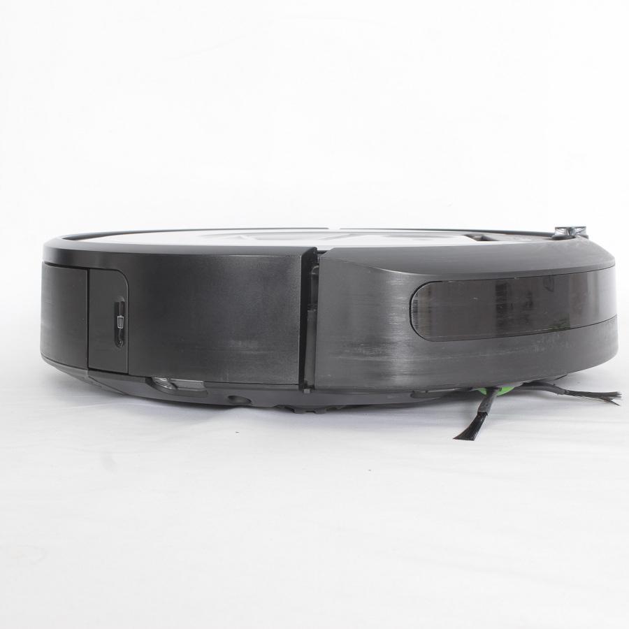 ルンバ iRobot i7+ ロボット掃除機 i755060 自動ゴミ収集機能 クリーン