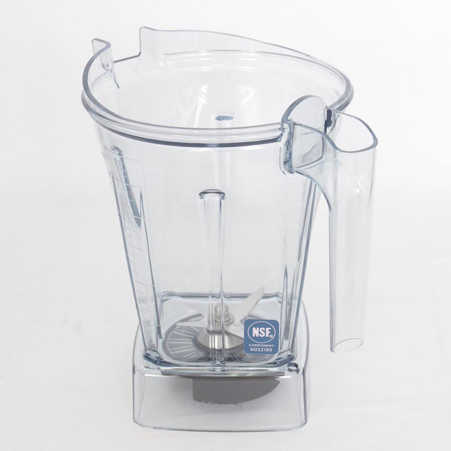 Vitamix 【未使用】バイタミックス ASPIRE ブラック ブレンダー Vitamix 【未使用】バイタミックス ASPIRE ブラック ブレンダー