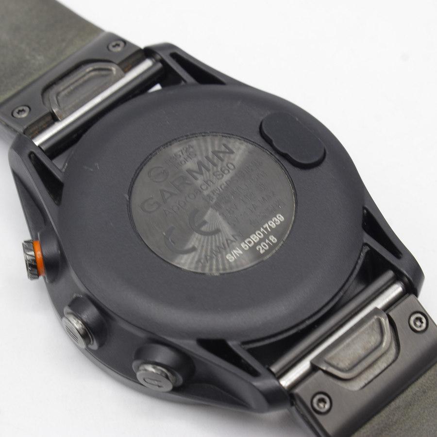 TK】GARMIN APPROACH S60 ガーミン アプローチS60 Approach S60