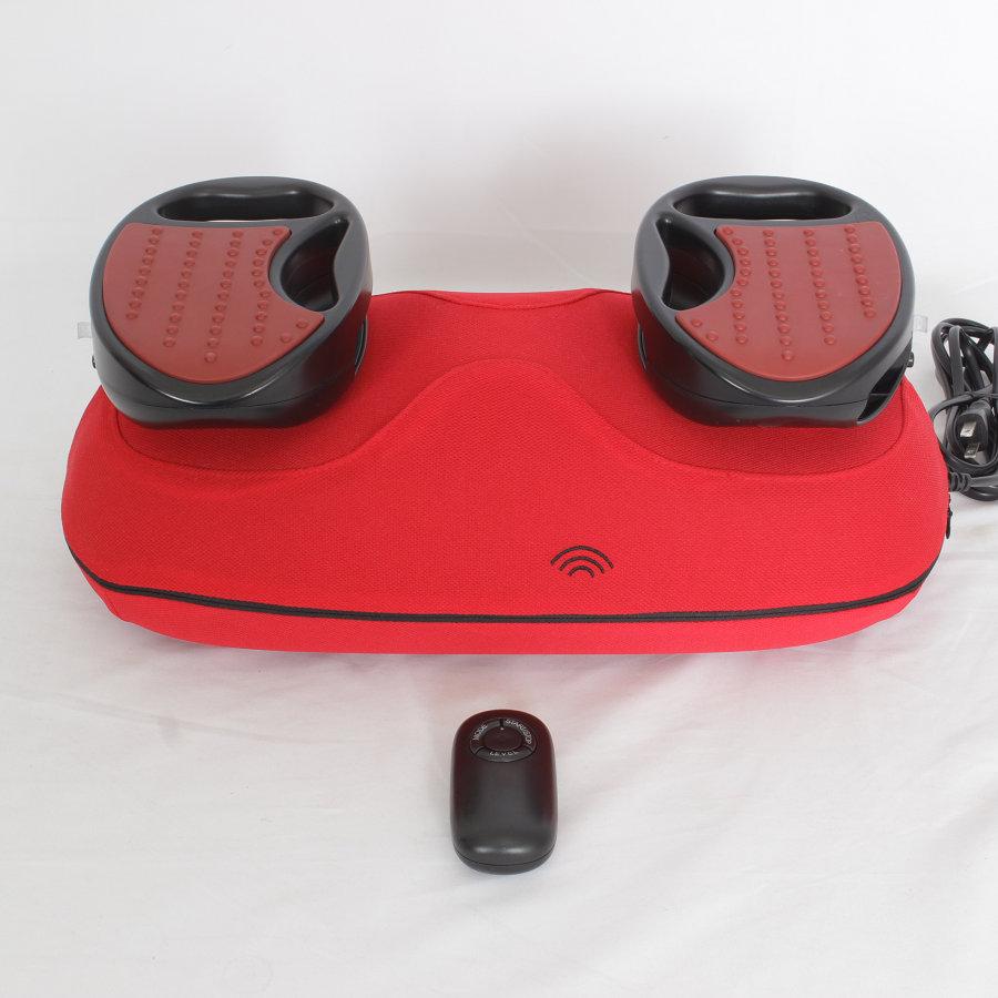 YAMAN スイングビート AYS-35R レッド Amazon.co.jp: ヤーマン 振動マシン スイングビート レッド