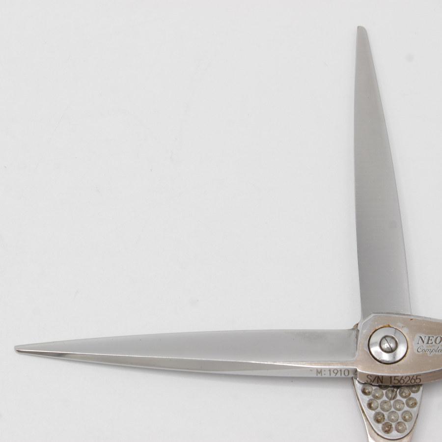 ボーナスストア+5%】刃物屋トギノン Supreme NEO Complete model