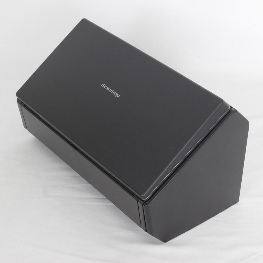 ScanSnap 富士通 iX500 FI-IX500A ドキュメント スキャナー スキャン