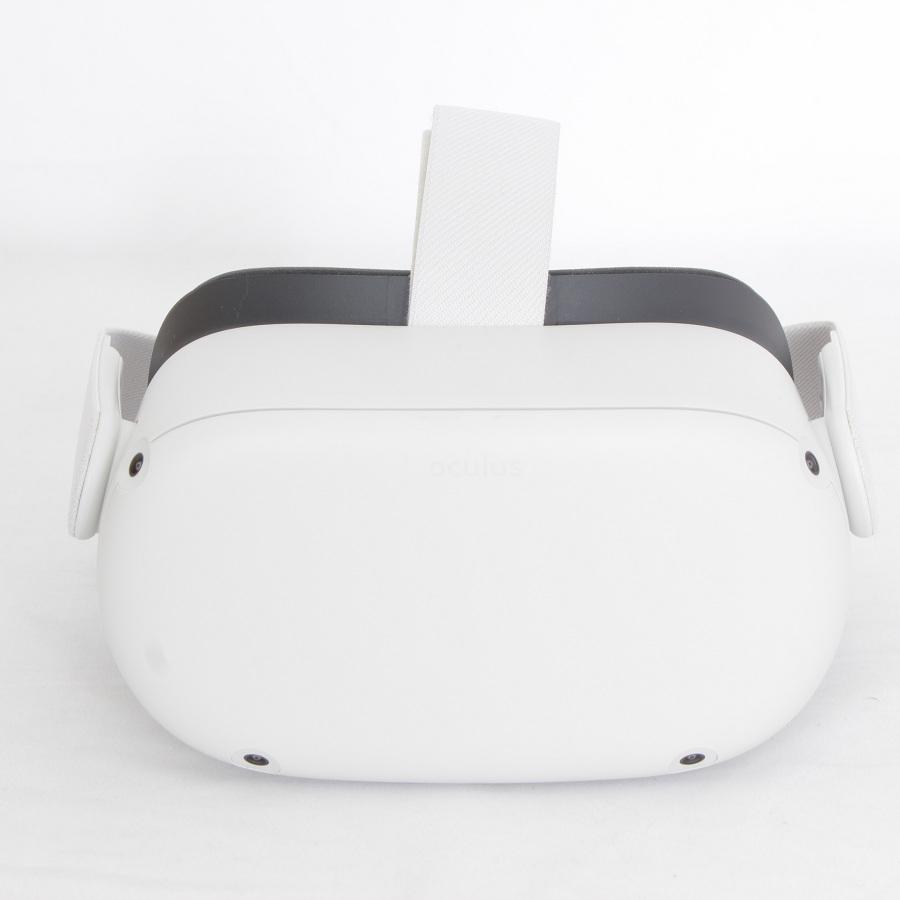 【美品】Oculus Quest2 64GB VR ヘッドマウントディスプレイ ヘッドセット オキュラスクエスト2 301-00352-01 本体 |  | 02
