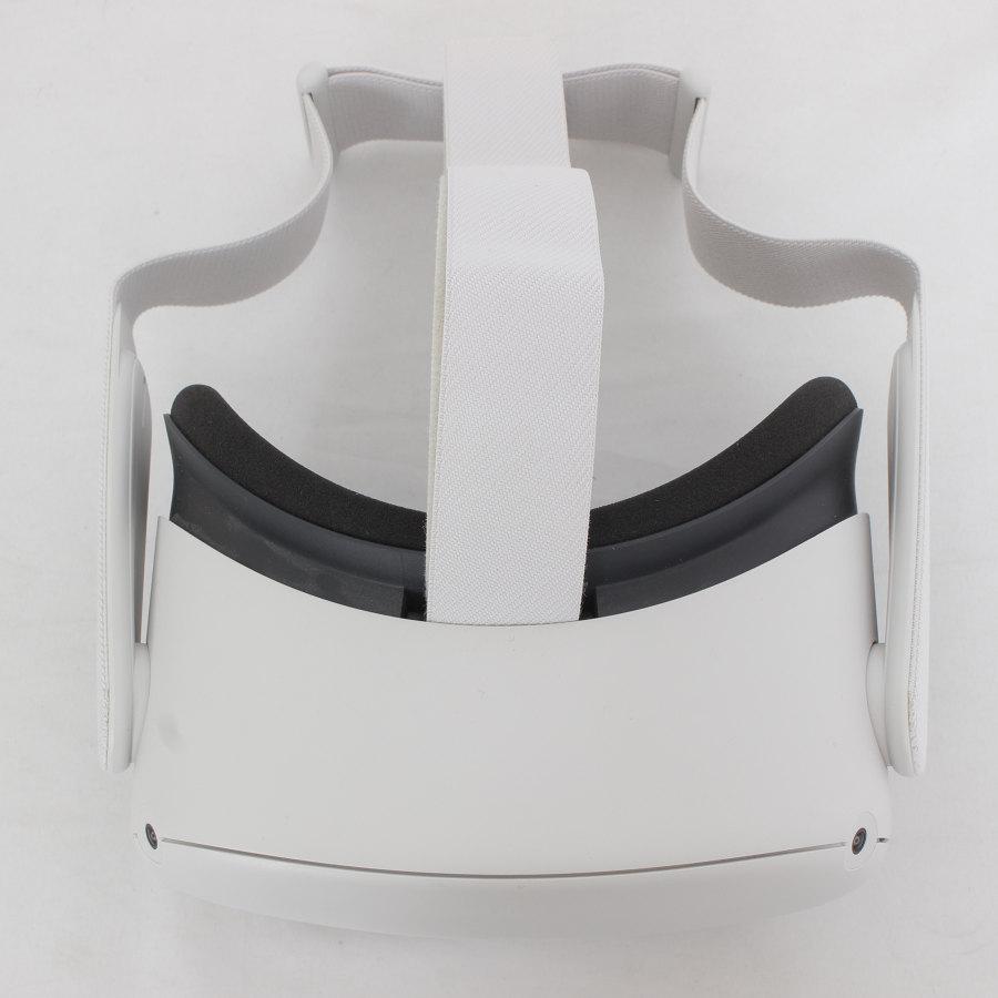 【美品】Oculus Quest2 64GB VR ヘッドマウントディスプレイ ヘッドセット オキュラスクエスト2 301-00352-01 本体 |  | 04