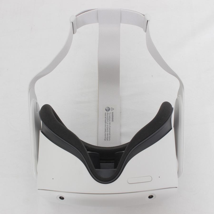【美品】Oculus Quest2 64GB VR ヘッドマウントディスプレイ ヘッドセット オキュラスクエスト2 301-00352-01 本体 |  | 05