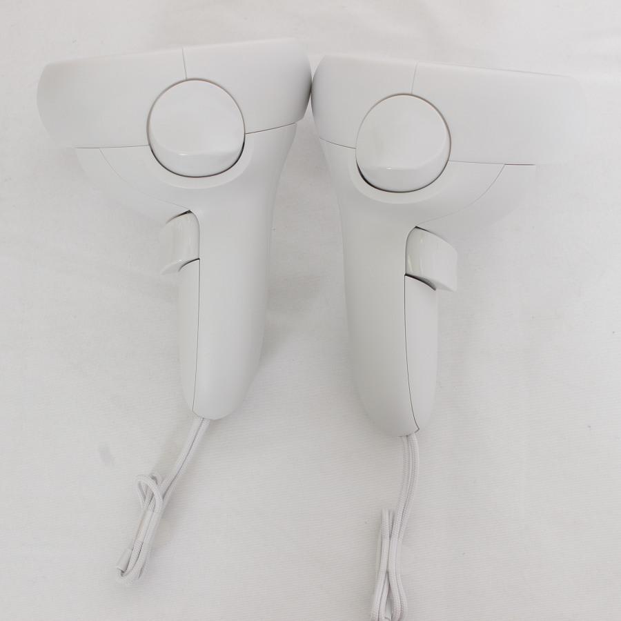 【美品】Oculus Quest2 64GB VR ヘッドマウントディスプレイ ヘッドセット オキュラスクエスト2 301-00352-01 本体 |  | 08