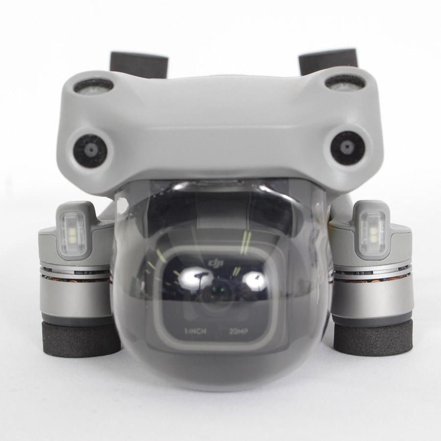 ボーナスストア+5%【美品】DJI Air 2S Fly More Combo MASCP3 ドローン 