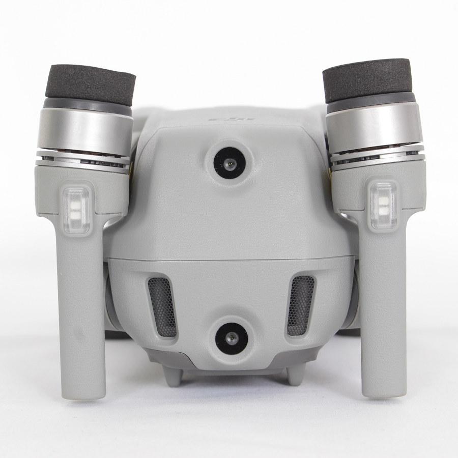 ボーナスストア+5%【美品】DJI Air 2S Fly More Combo MASCP3 ドローン 