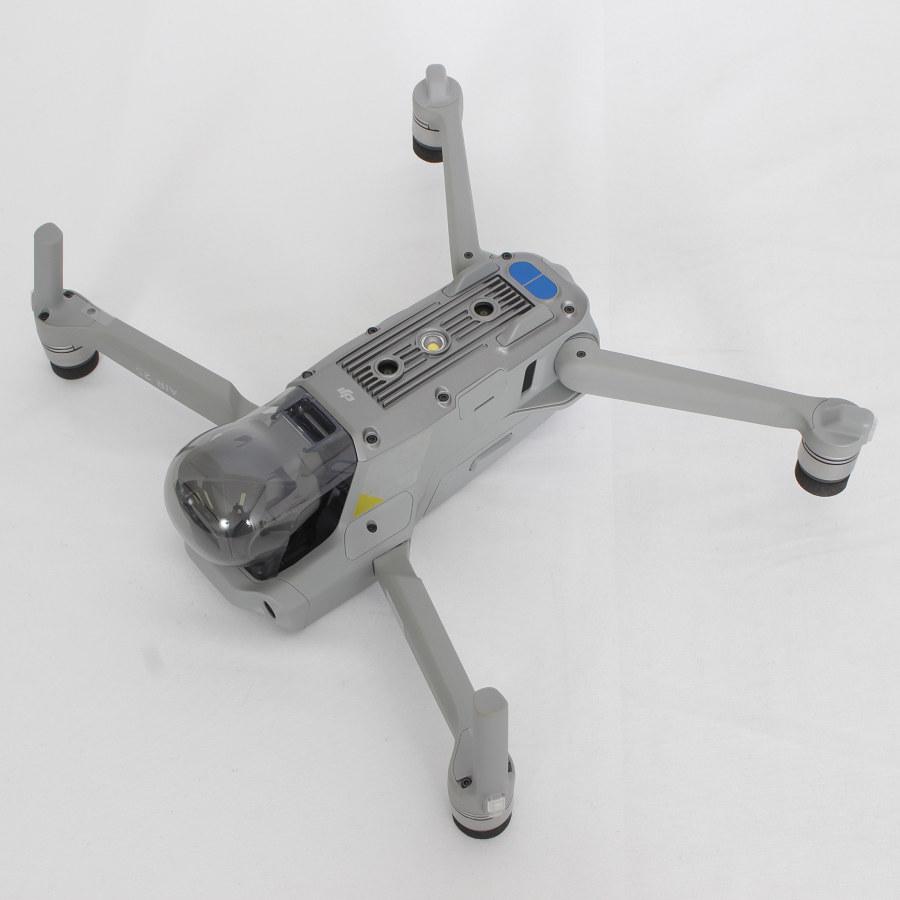 ボーナスストア+5%【美品】DJI Air 2S Fly More Combo MASCP3 ドローン 