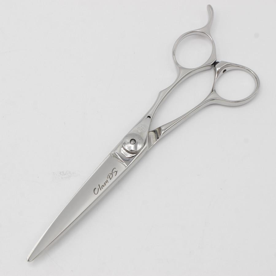 美品】ナルトシザー フォルテクラムDS カットシザー 5.7インチ 