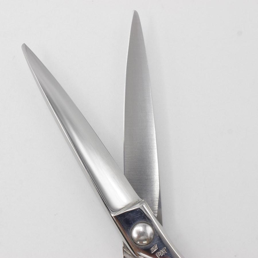 美品】ナルトシザー フォルテクラムDS カットシザー 5.7インチ 