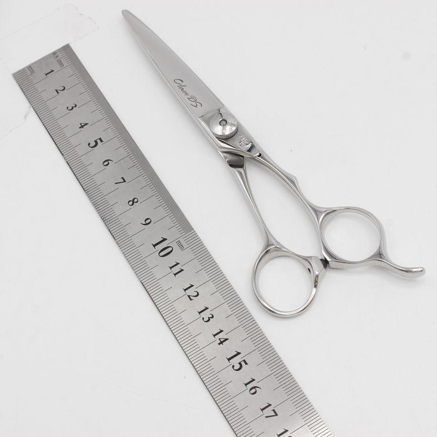 美品】ナルトシザー フォルテクラムDS カットシザー 5.7インチ 
