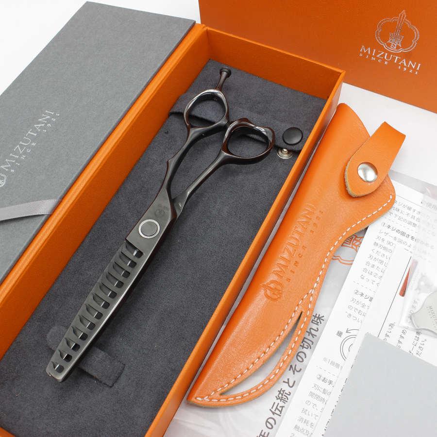 ミズタニシザー ステライトアロイ 6inch