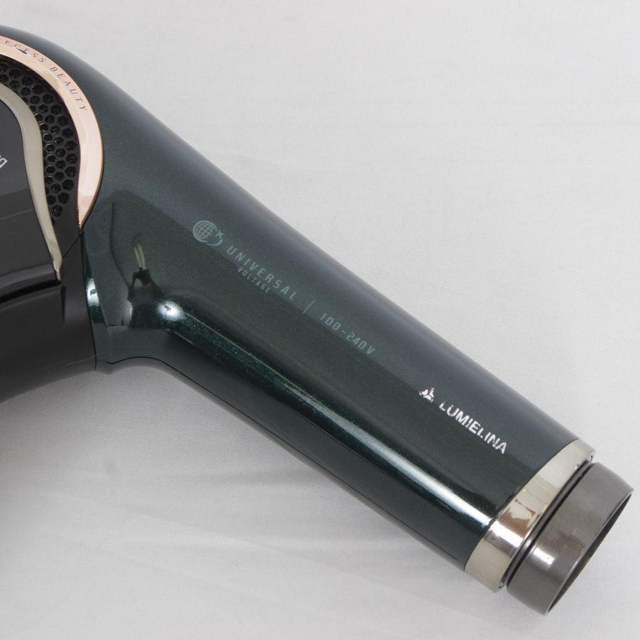 レプロナイザー 7D Plus REP7D-JP バイオプログラミング ヘア