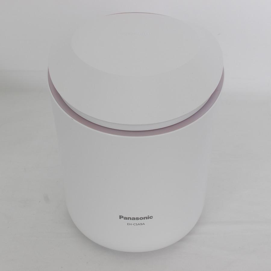 ボディ・フェイスケア Panasonic EH-CSA9A-P Panasonic EH-CSA9A-P ボディ・フェイスケア
