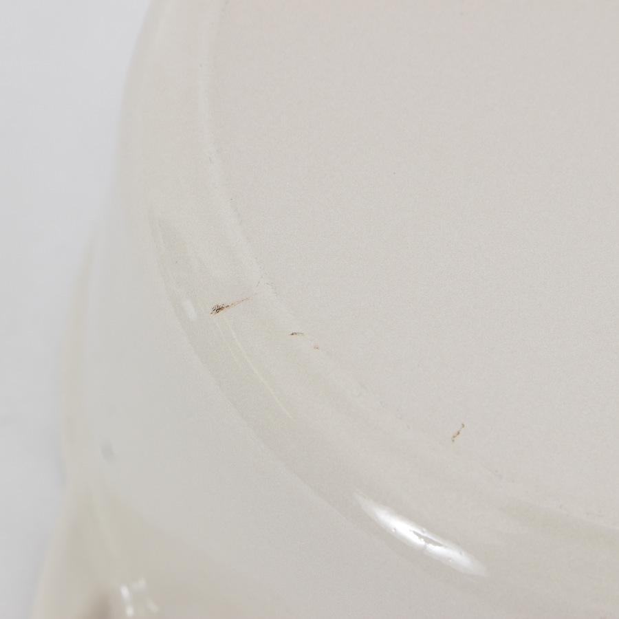 【ボーナスストア+5%】バーミキュラ オーブンポットラウンド 14cm NBG14R ナチュラルベージュ 無水 ホーロー 両手鍋 本体 |  | 09