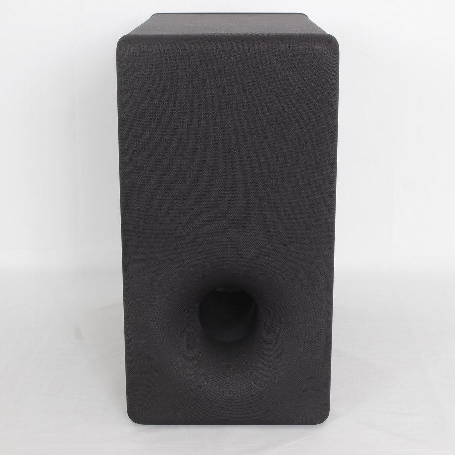 美品】SONY SA-SW3 ブラック サブウーファー ホームシアターシステム