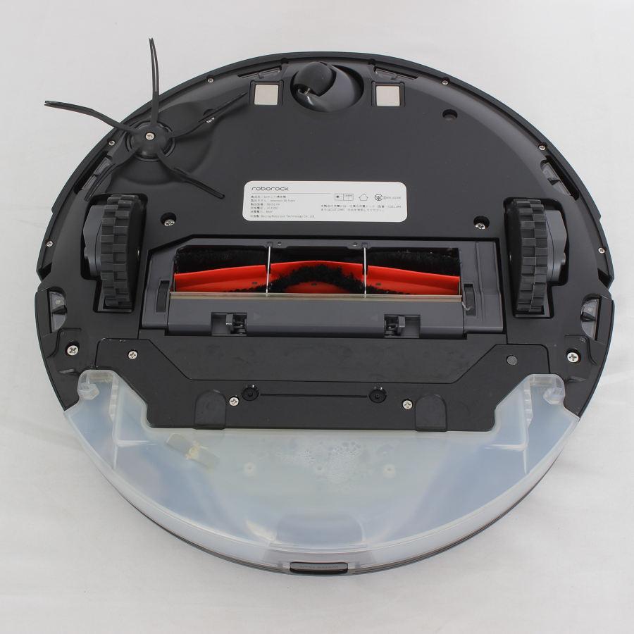 Roborock S6 MaxV ロボット掃除機　状態良　付属品完備 ボーナスストア+5%】Roborock S6 MaxV S6V52-04 ロボット掃除機