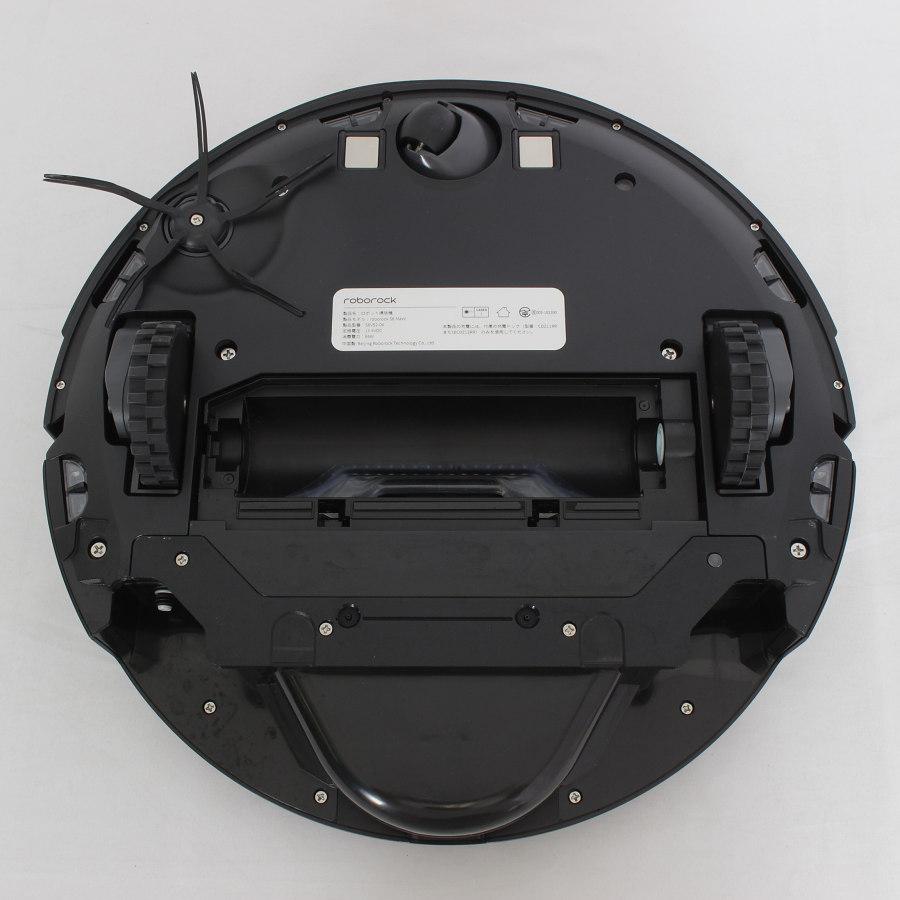 ボーナスストア+5%】Roborock S6 MaxV S6V52-04 ロボット掃除機