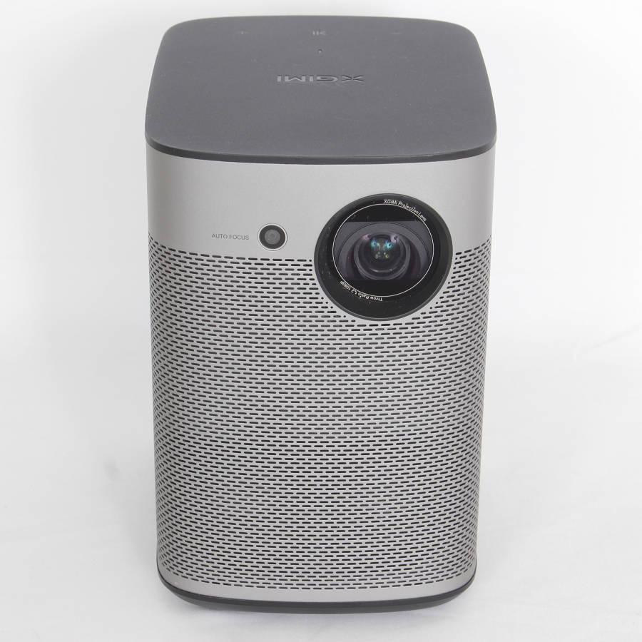 ボーナスストア+5%】XGIMI Halo WK03A モバイルプロジェクター