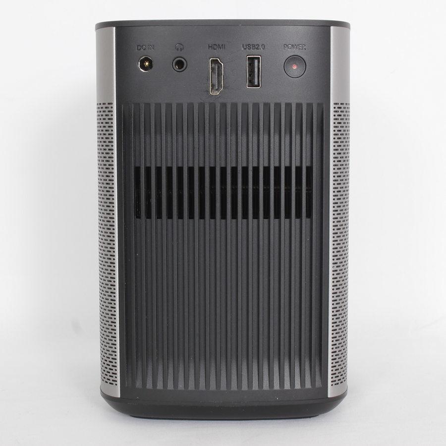 ボーナスストア+5%】XGIMI Halo WK03A モバイルプロジェクター エクス 