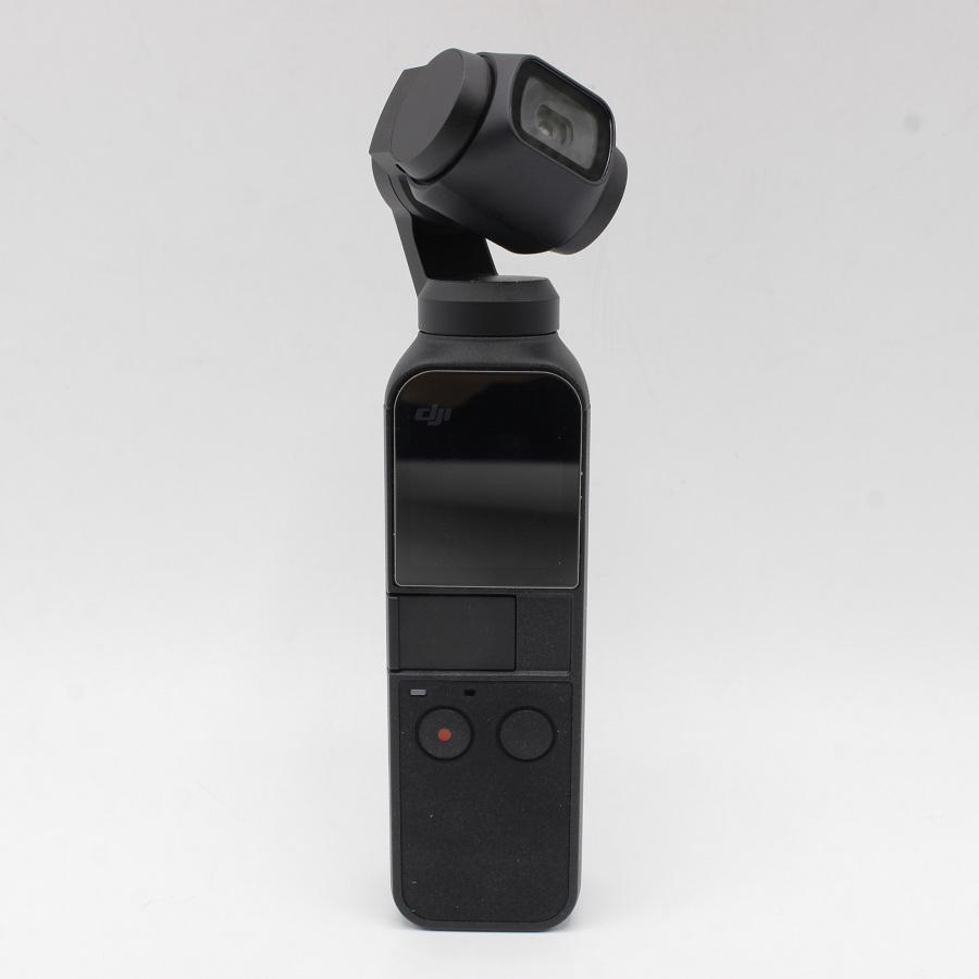美品】DJI Osmo Pocket OSPKJP エクスパンションキット付き 