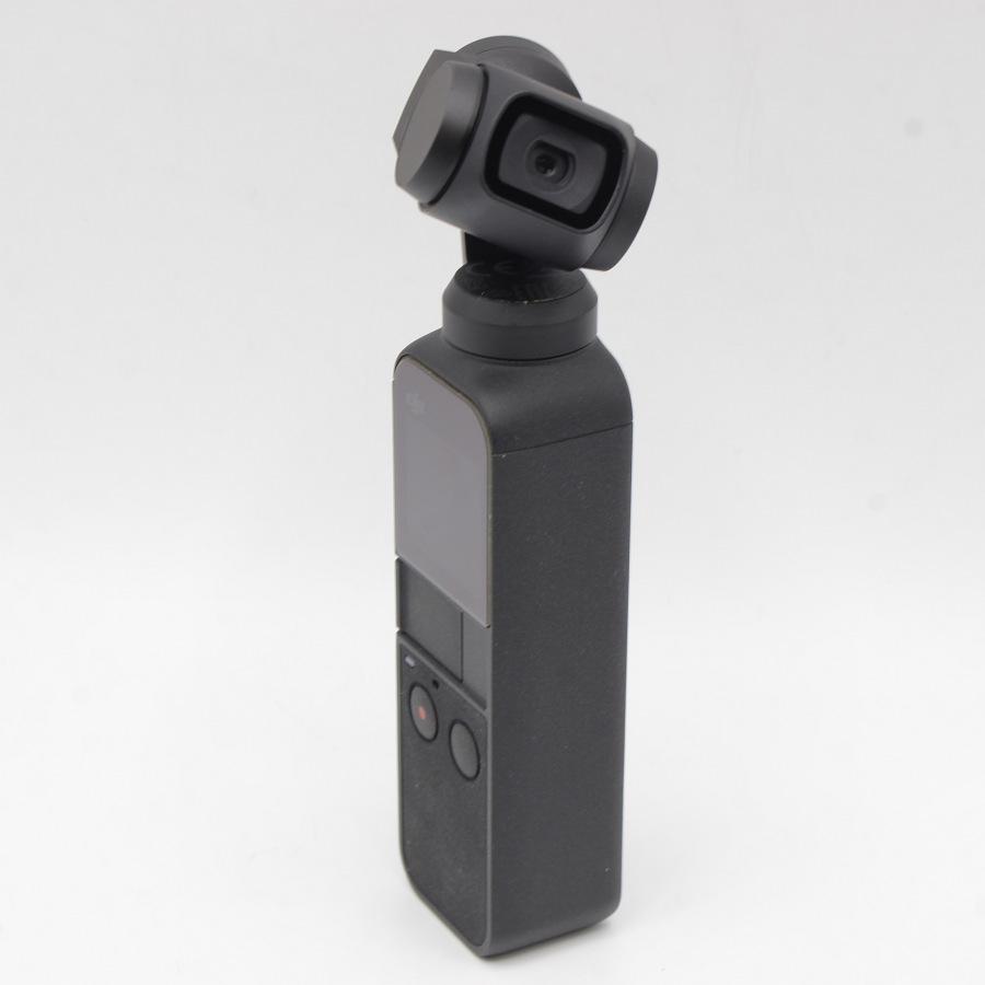 美品】DJI Osmo Pocket OSPKJP エクスパンションキット付き