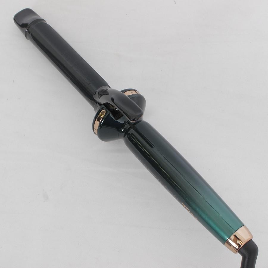 ボーナスストア+5%【美品】ヘアビューロン 7D Plus カール S-type 26.5