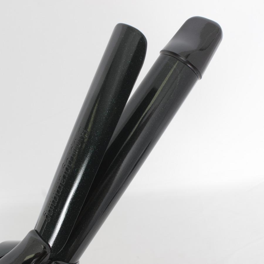 ボーナスストア+5%【美品】ヘアビューロン 7D Plus カール S-type 26.5