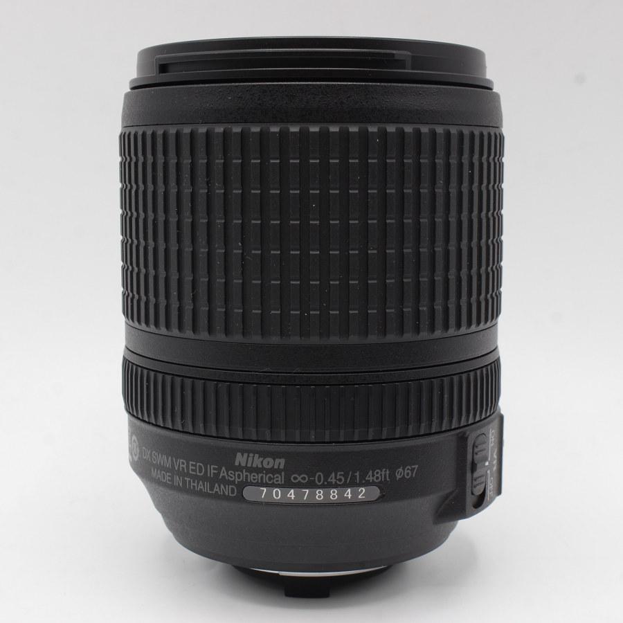 美品】Nikon D7500 18-140 VR レンズキット デジタル一眼レフカメラ