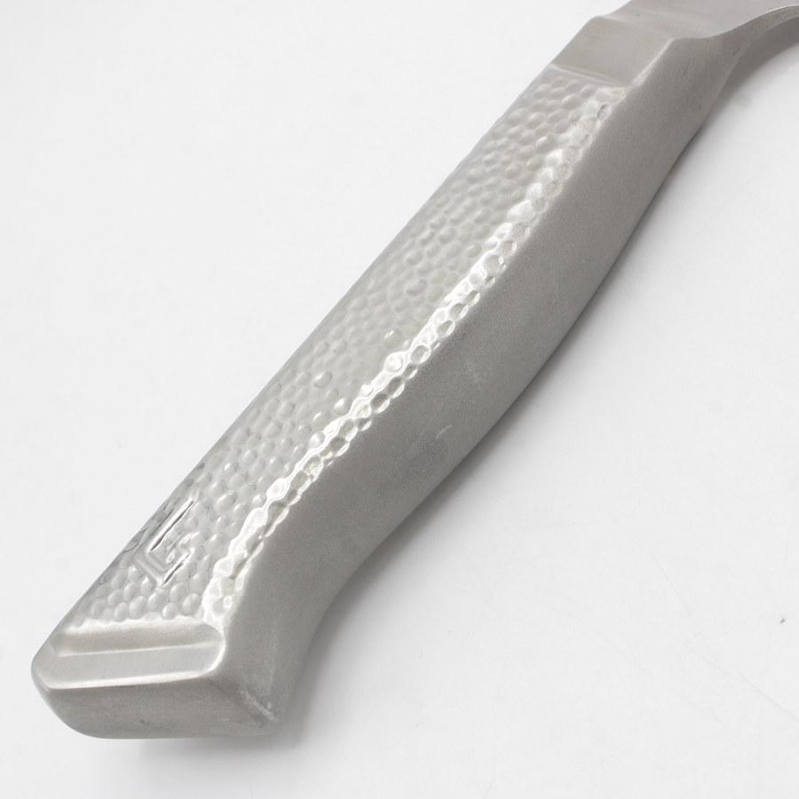 【倍々ストア+5％】グレステン Mタイプ 牛刀 727TM 鍔付柄 刃渡り約270mm 洋包丁 |  | 02