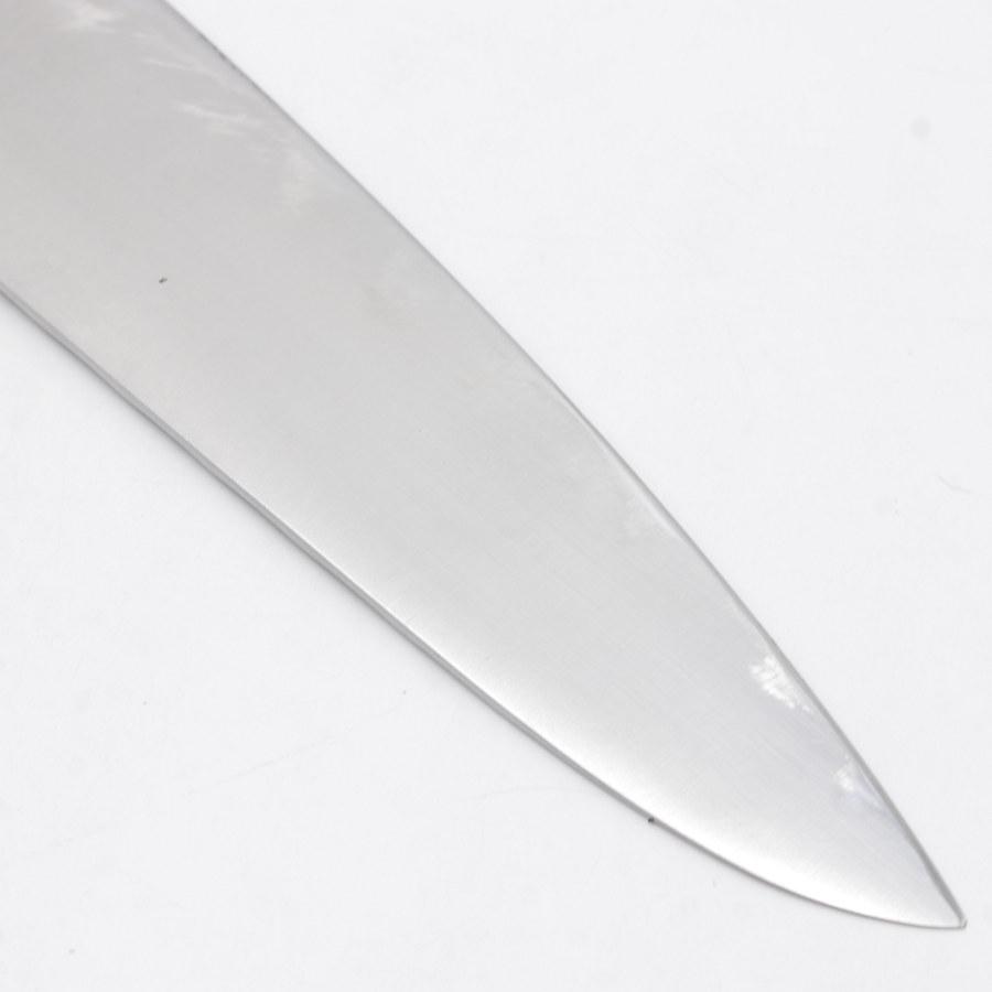 【倍々ストア+5％】グレステン Mタイプ 牛刀 727TM 鍔付柄 刃渡り約270mm 洋包丁 |  | 08