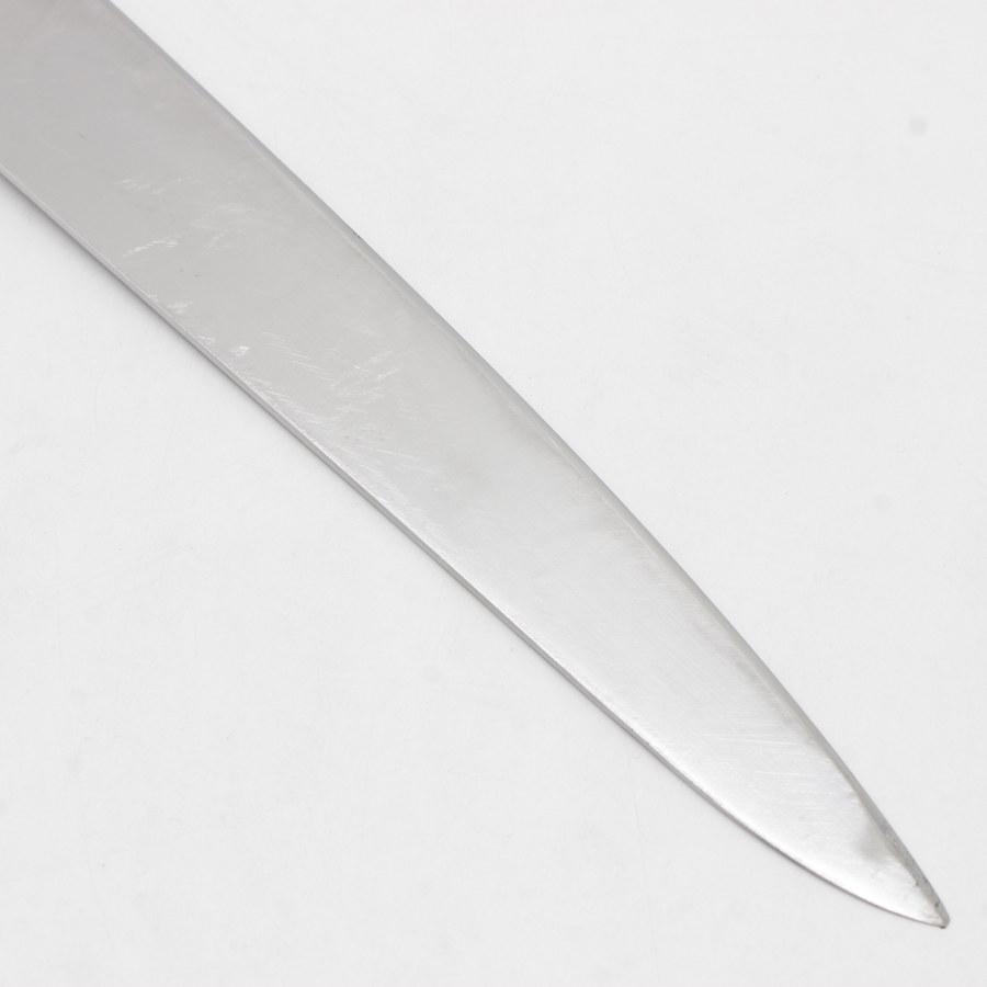 【倍々ストア+5％】グレステン Mタイプ 筋引包丁 727TSM 鍔付柄 刃渡り約270mm 洋包丁 |  | 08