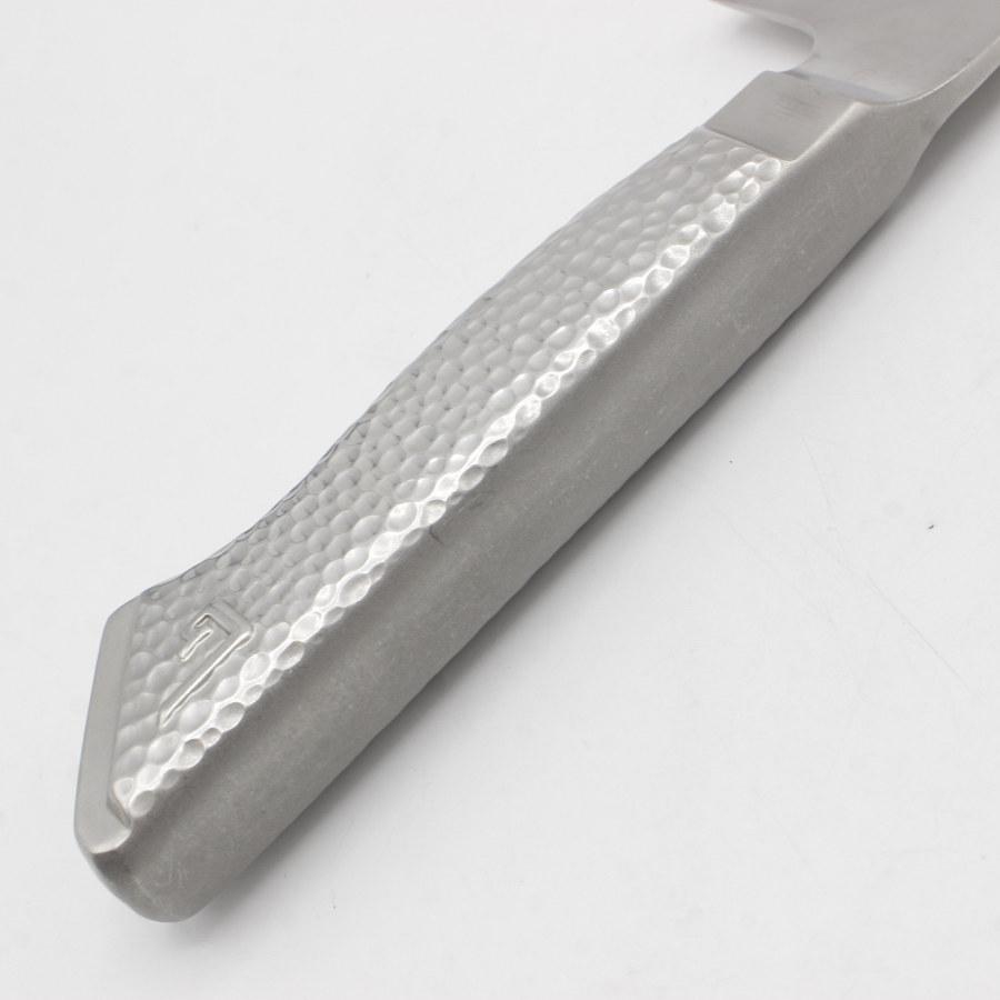 【倍々ストア+5％】グレステン Mタイプ 牛刀 721TM 鍔付柄 刃渡り約210mm 洋包丁 |  | 06