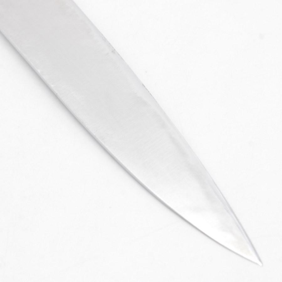 【ボーナスストア+5％】グレステン 筋引包丁 821TSMM 刃渡り約210mm 洋包丁 |  | 08