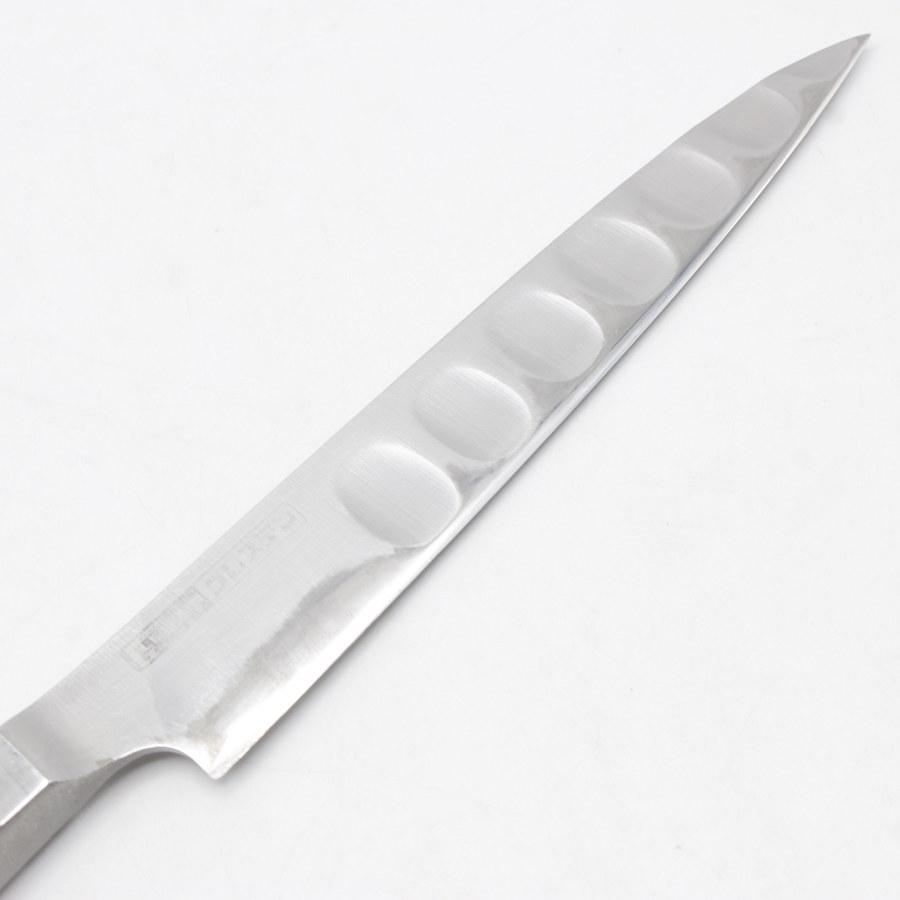 【倍々ストア+5％】グレステン Mタイプ ペティナイフ 014TM 刃渡り約140mm 洋包丁 |  | 01