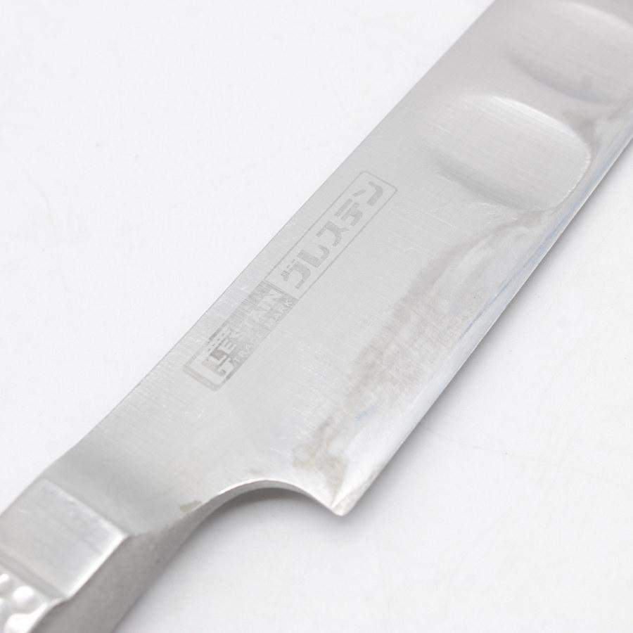 【倍々ストア+5％】グレステン Mタイプ ペティナイフ 014TM 刃渡り約140mm 洋包丁 |  | 03