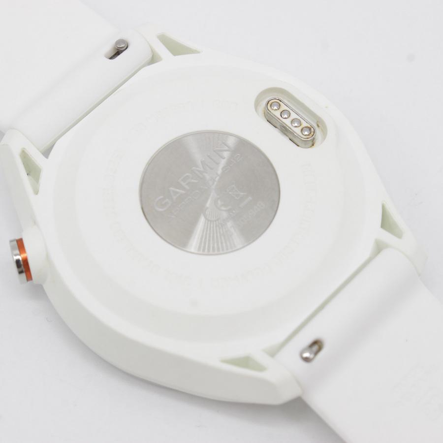 GARMIN Approach S42 White/Silver 010-02572-21 スマートウォッチ