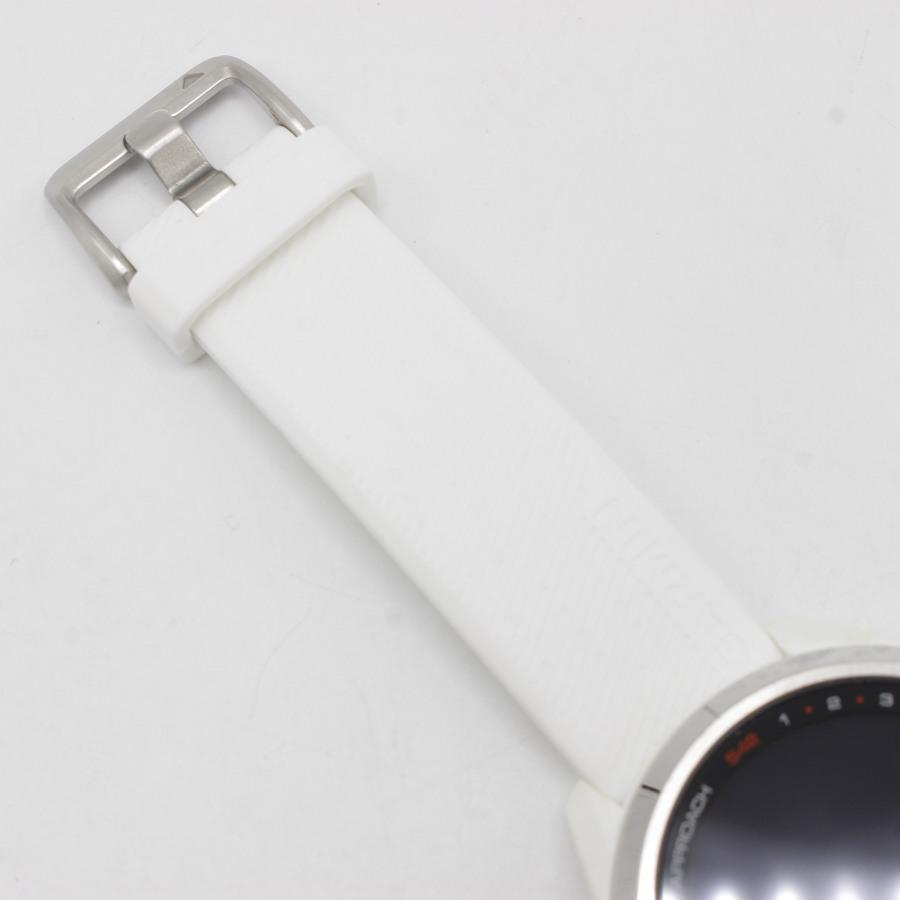 GARMIN Approach S42 White/Silver 010-02572-21 スマートウォッチ