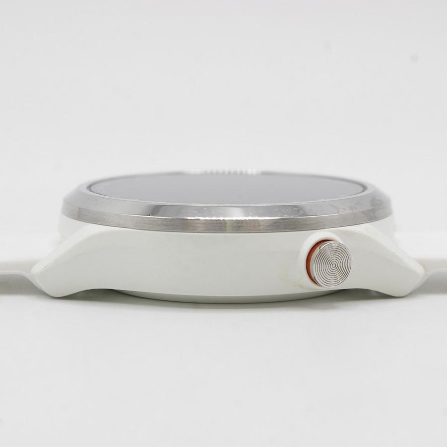 GARMIN Approach S42 White/Silver 010-02572-21 スマートウォッチ