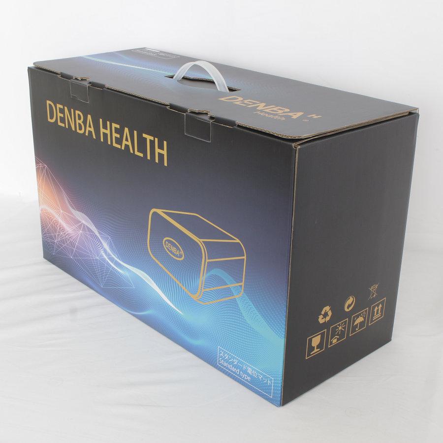 DENBA Health DENBA株式会社 デンバヘルス スタンダード DENBA Health DENBA株式会社 デンバヘルス スタンダード
