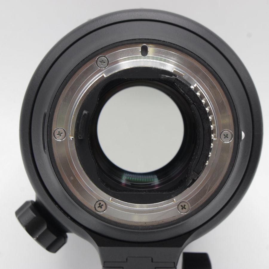 Nikon AF-S NIKKOR 70-200mm f/2.8E FL ED VR 望遠ズームレンズ 望遠ズームレンズ FXフォーマット Fマウント ニコン 一眼レフ 交換レンズ |  | 03